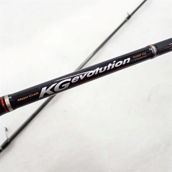 ＫＧエヴォリューションＫＧＳー８３２ＳＴ